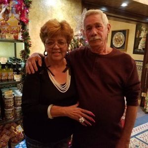 Meet your Posher, Rosa